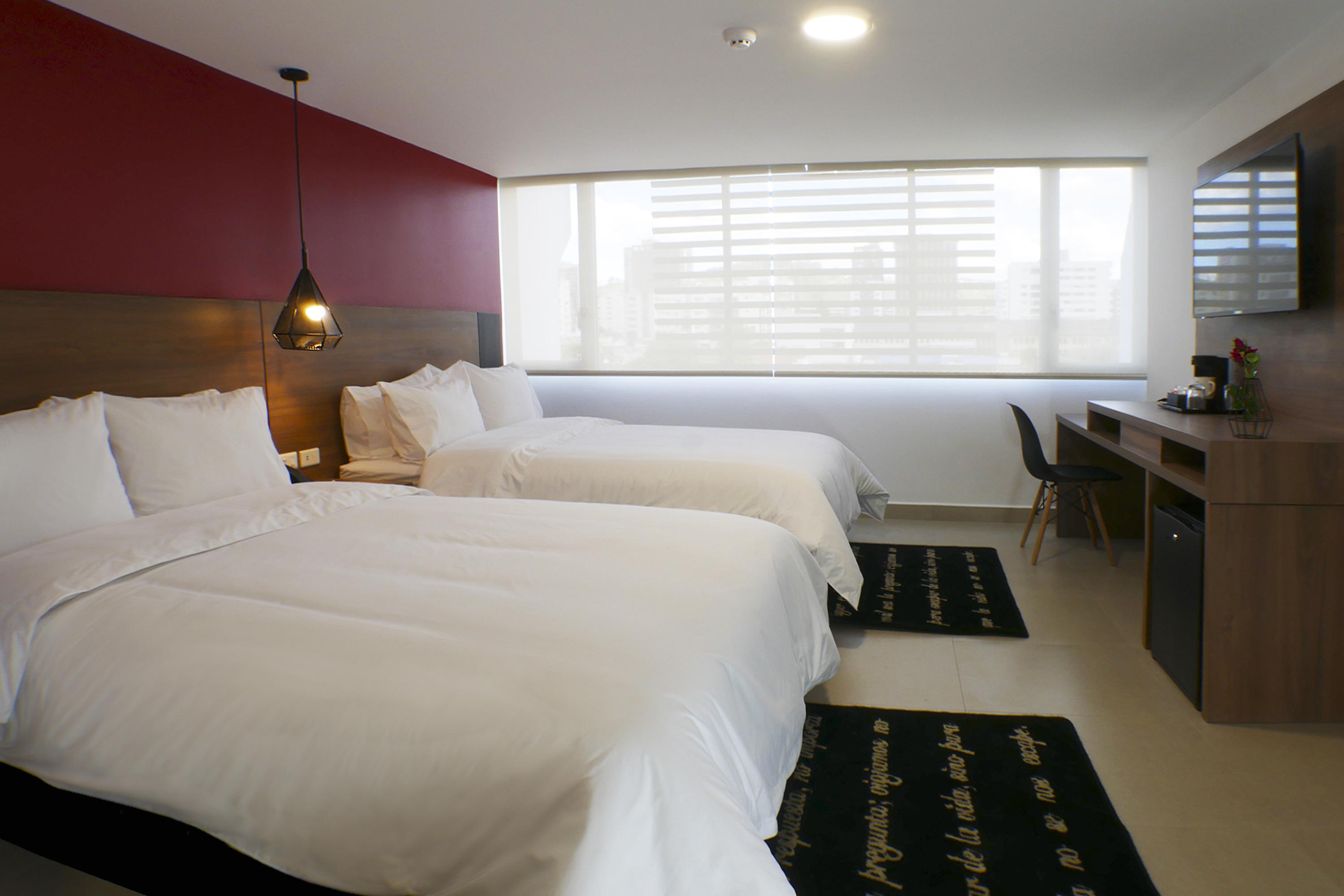 Park Inn By Radisson Кіто Екстер'єр фото