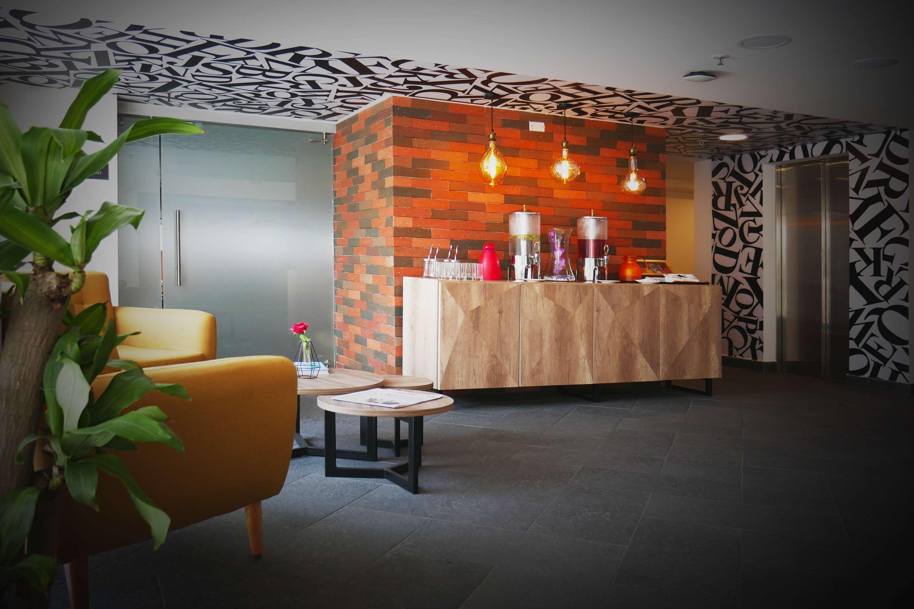 Park Inn By Radisson Кіто Екстер'єр фото
