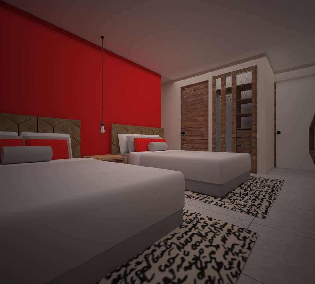 Park Inn By Radisson Кіто Номер фото